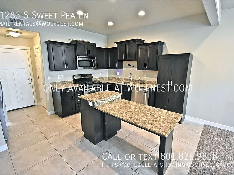 11283 S Sweet Pea Ln — Photo 6