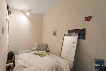 Rented by Bond New York