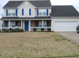 100 Hallmark Ln, Covington, GA 30014