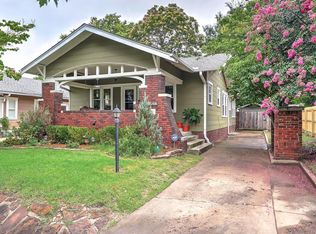1839 E 16th Pl, Tulsa, OK 74104