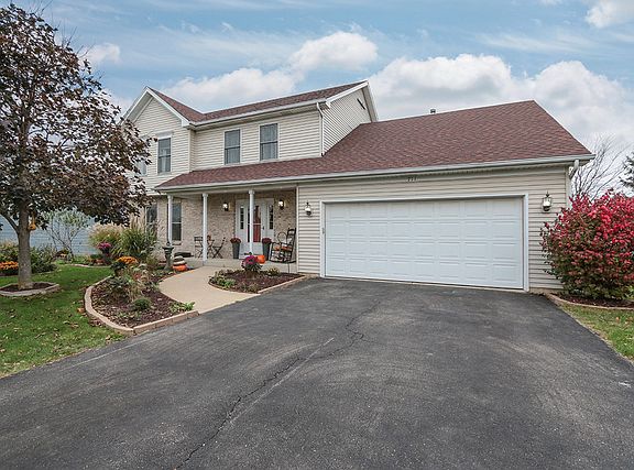 2nd image of 711 Maves Dr
