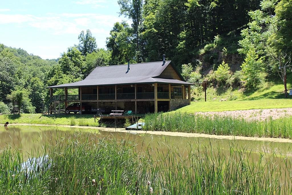 475 Rohrig Rd, Smithfield, WV 26437 MLS 131690 Zillow