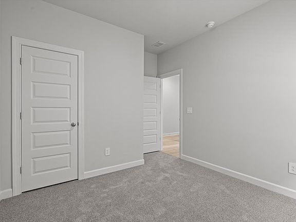 Welcome to the Buchanan floorplan at The Farm at Wells Creek - Signature Collection.