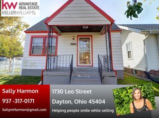 1730 Leo St, Dayton, OH 45404