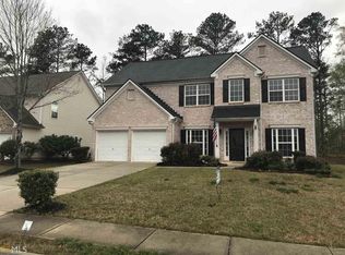 976 Maple Leaf Dr UNIT 5, McDonough, GA 30253