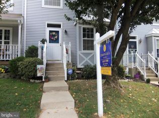 521 Nanticoke Ct, Abingdon, MD 21009