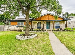 3802 Great Falls Ct, Irving, TX 75062