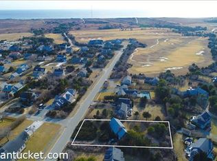111 Somerset Rd, Nantucket, MA 02554