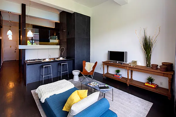 Sold by Brown Harris Stevens | media 1