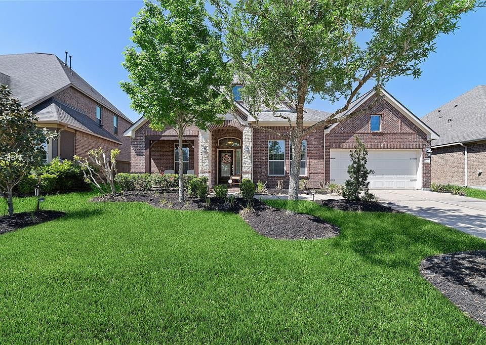 1st image of 16911 Talisker Ct