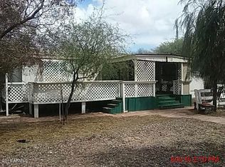 1015 S 387th Ave, Tonopah, AZ 85354