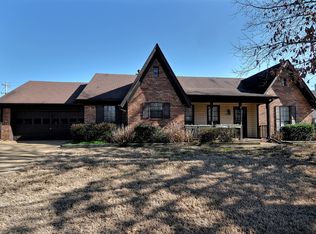 7956 Quito Rd, Millington, TN 38053