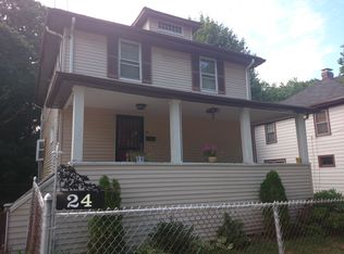 24 Rockdale St, Mattapan, MA 02126