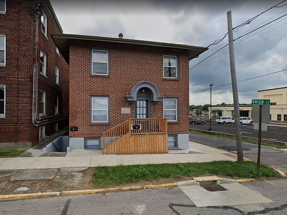 219 W Church St, Marion, OH 43302 Zillow