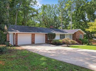 115 Chaucer Dr, Gaffney, SC 29341