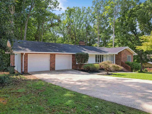 115 Chaucer Dr, Gaffney, SC 29341