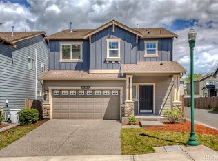 31408 122nd Ave SE, Auburn, WA 98092