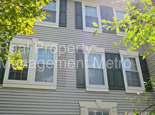 3501 Falling Run Rd, Laurel, MD 20724