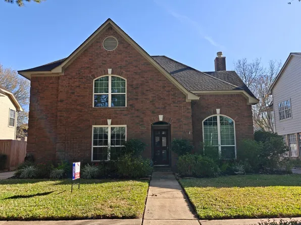 4431 Wavertree Dr, Missouri City, TX 77459