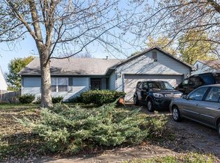 3141 Shellbark Dr, Indianapolis, IN 46235