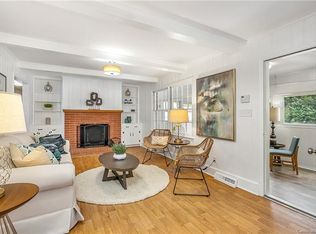 921 Burnley Rd, Charlotte, NC 28210