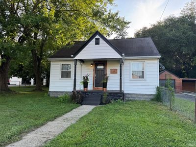 3442 S Lincoln Blvd, Marion, IN, 46953