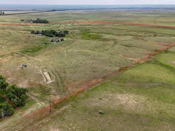 25000 County Road 193, Limon, CO 80828