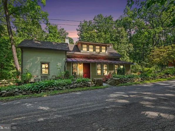 45 Wetzel Rd, Macungie, PA 18062