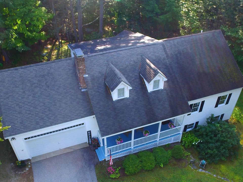 14 Greenleaf Drive, Wolfeboro, NH 03894 Zillow