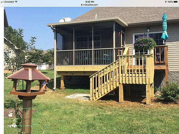 5th image of 2762 Waters Place Dr