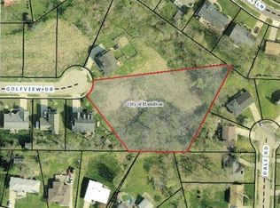 1037 Golfview Dr, Hamilton, OH 45013