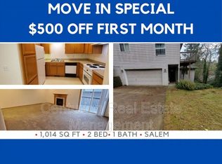 3964 Shaniko Ct SE, Salem, OR