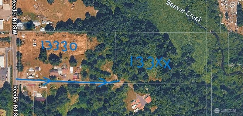 2nd image of 13332 Reeder Road SW