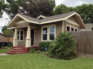 4733 Bell St, Houston, TX 77023