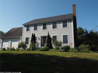11 Oak St, Cumberland, ME 04021
