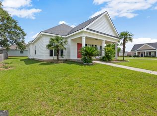 217 Gray Fox Xing, Bonaire, GA 31005