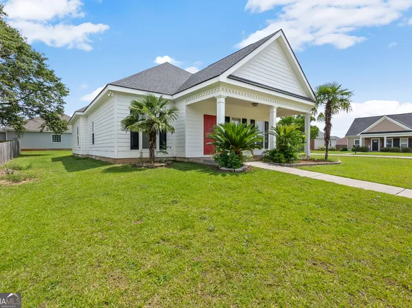 217 Gray Fox Xing, Bonaire, GA 31005