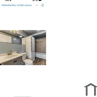 418 W Penn St — Photo 13