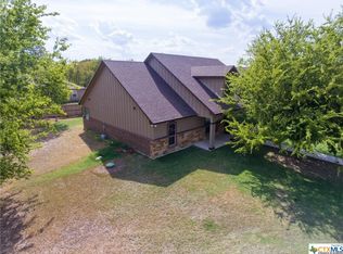 18 Blue Roan Dr, Morgans Pt Resort, TX 76513