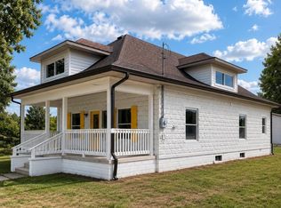 311 W Monroe St, Kokomo, IN 46901