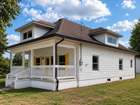 311 W Monroe St, Kokomo, IN 46901