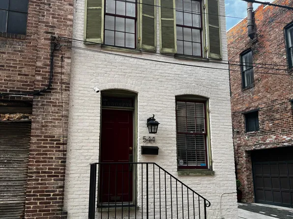544 Eislen St, Baltimore, MD 21230