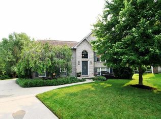 1112 Amblewood Ct, Independence, KY 41051
