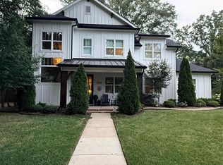 3135 E Ford Rd, Charlotte, NC 28205
