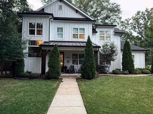 3135 E Ford Rd, Charlotte, NC 28205