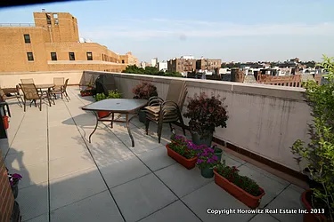 Rented by Horowitz Real Estate