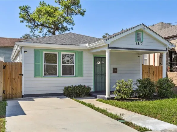 2810 Oreilly St, New Orleans, LA 70119