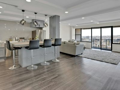 44 Strawberry Hill Avenue #11L, Stamford, CT, 06902