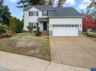 2845 Rocky Ridge Ave SE, Salem, OR 97306