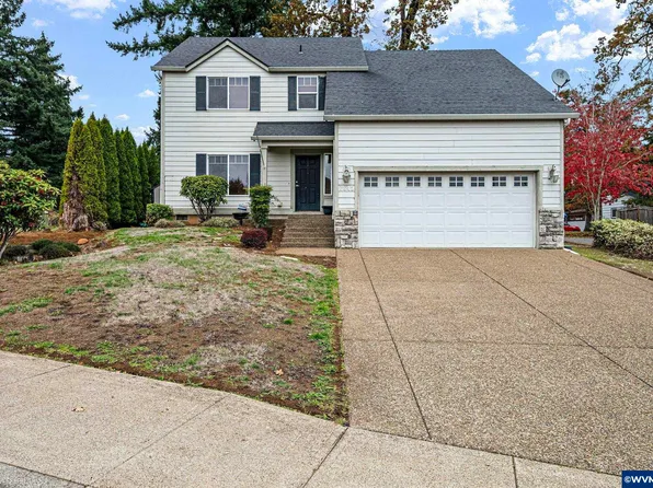 2845 Rocky Ridge Ave SE, Salem, OR 97306